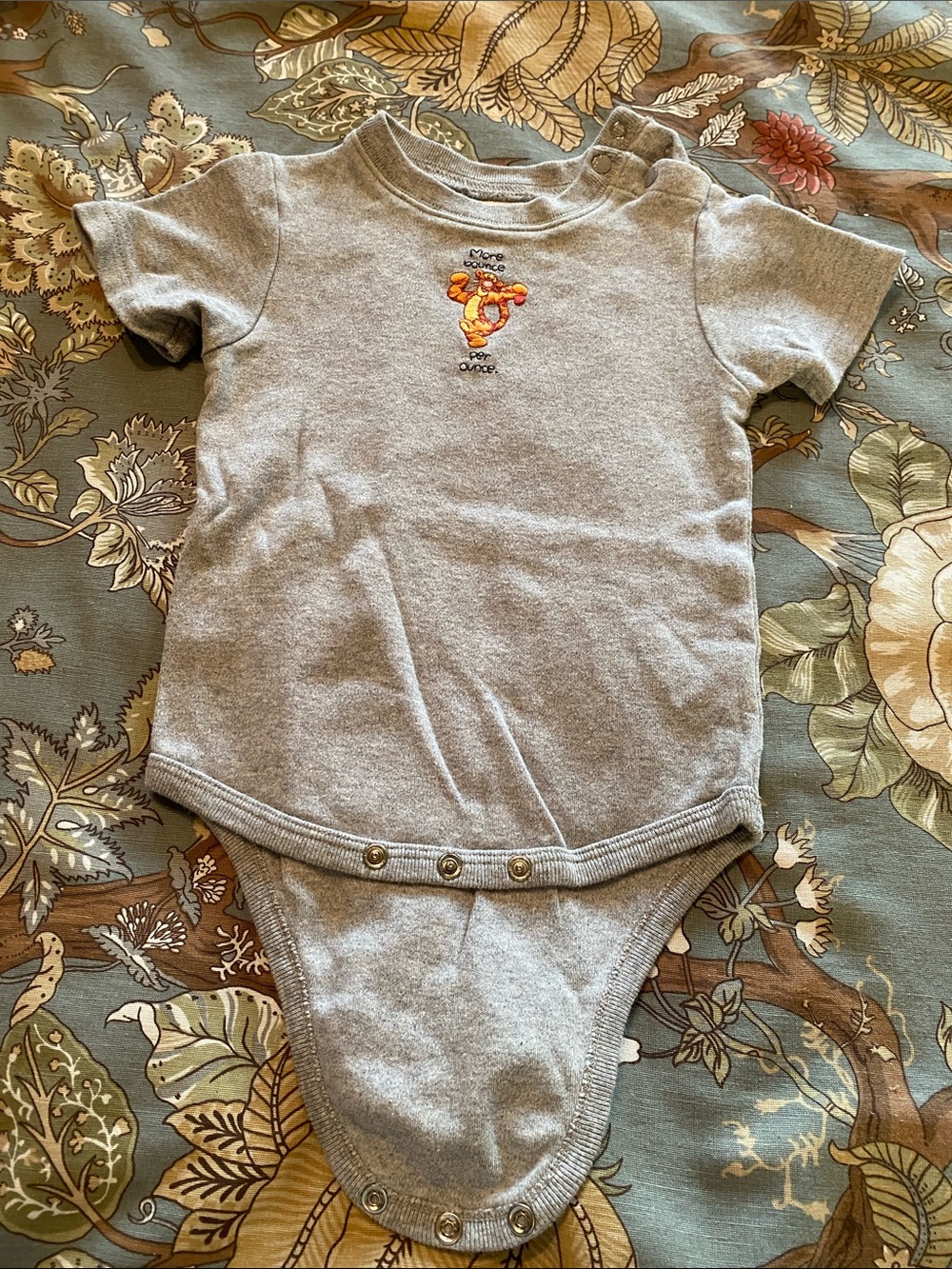 FIVE Rompers - Picture 11 of 16
